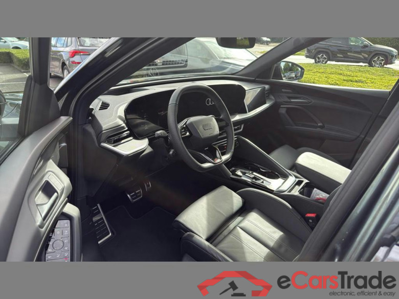 AUDI Q5 Sportback 2.0 TFSI Quattro MHEV S line S tronic #5