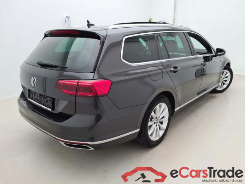 VOLKSWAGEN PASSAT VARIANT GTE BUSINESS DSG #2