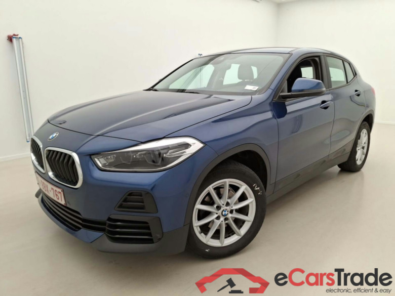 BMW X2 SDRIVE16D AUT #1