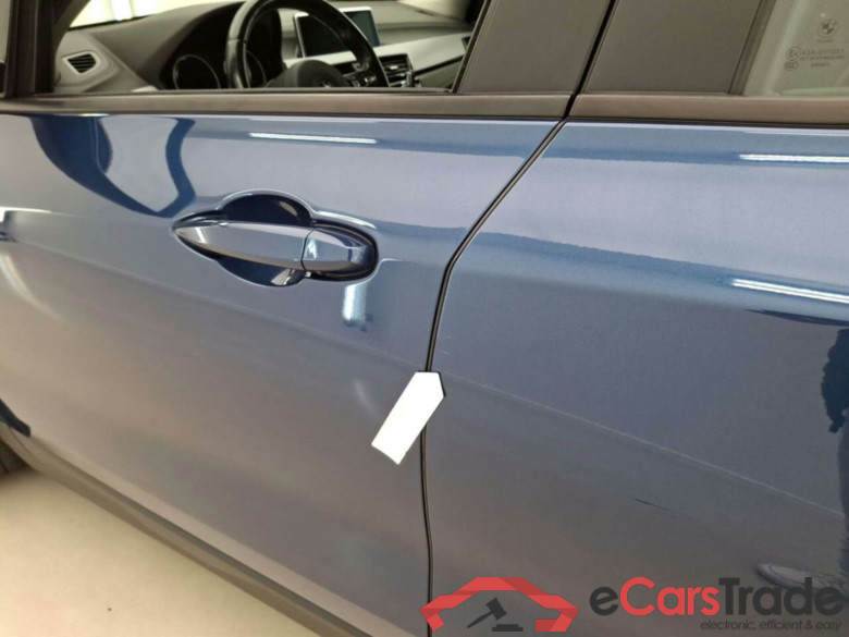 BMW X2 SDRIVE16D AUT #4