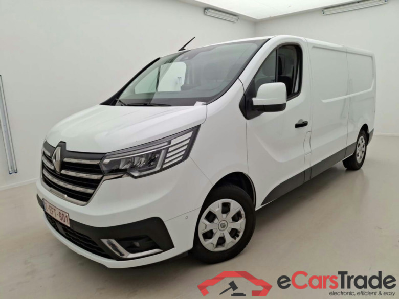 RENAULT TRAFIC 2.0 DCI GR. CONFORT L2H1 AUT #1