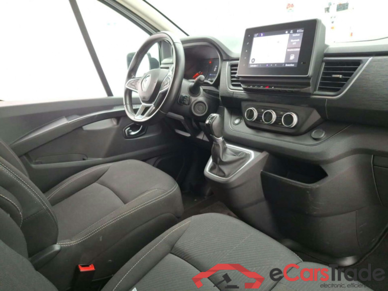 RENAULT TRAFIC 2.0 DCI GR. CONFORT L2H1 AUT #3
