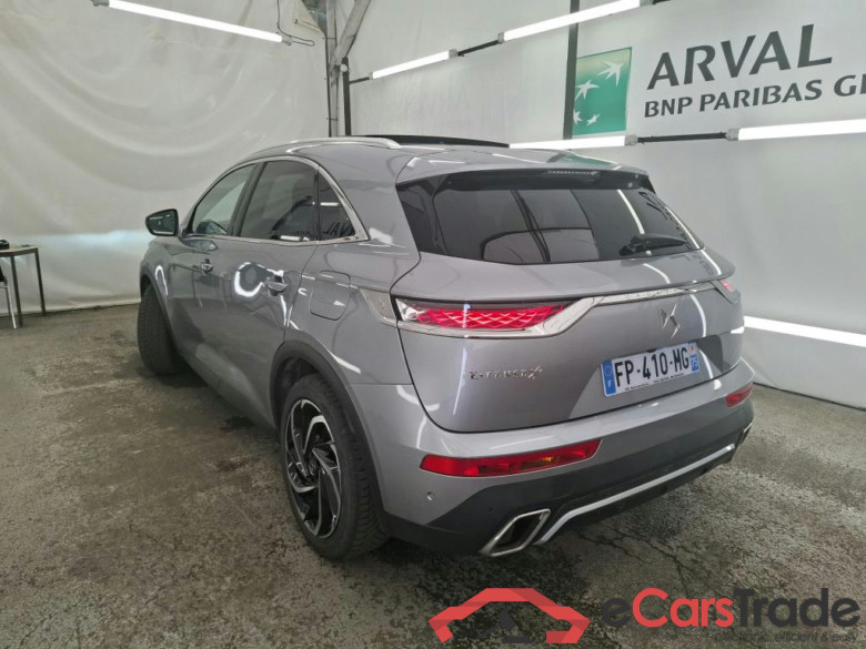 DS DS 7 Crossback / 2017 / 5P / SUV E-TENSE 4x4 Executive #3