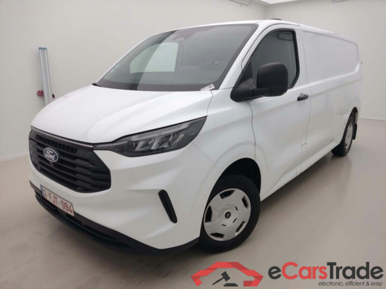 FORD TRANSIT CUSTOM 2.0 300L TD TREND #1