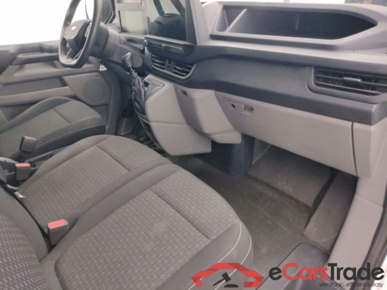 FORD TRANSIT CUSTOM 2.0 300L TD TREND #3