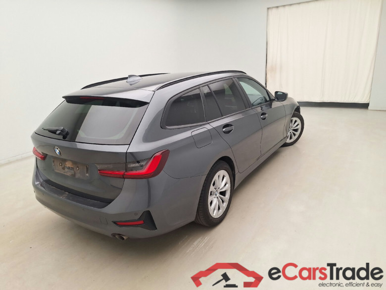 BMW, 3-serie Touring '18, 318d Touring 110kW Aut #4