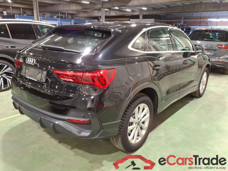 AUDI Q3 Sportback 1.4 45 TFSI E S TRONIC #4