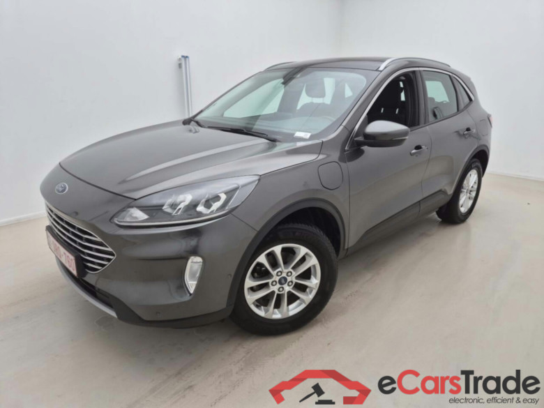 FORD KUGA 2.5