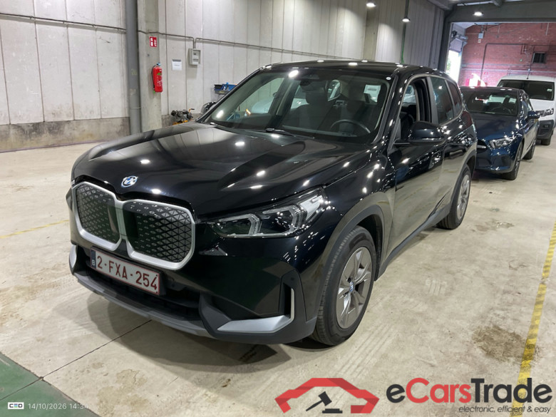 BMW IX1 BEV 67KWH EDRIVE20 (150KW) AUTO #1