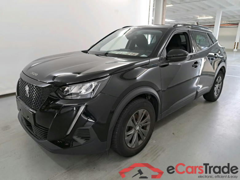PEUGEOT 2008 1.2 PURETECH 74KW S-S STYLE