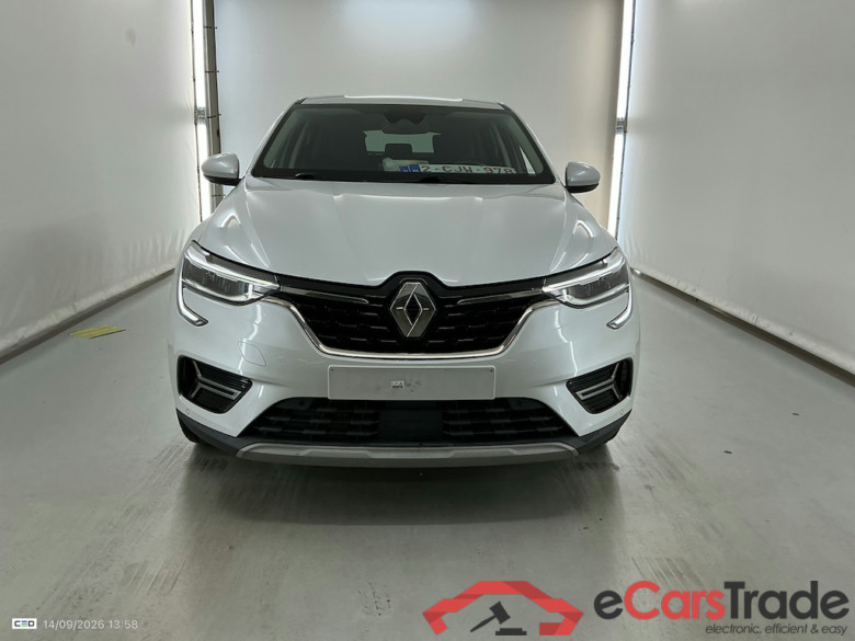 RENAULT ARKANA 1.6 E-TECH 145 INTENS #2