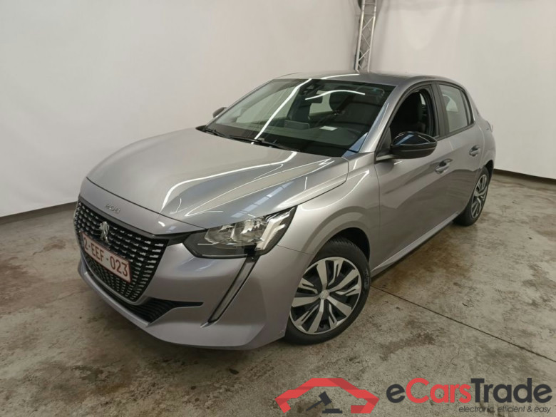 Peugeot 208 1.5 BlueHDi 100 MAN6 S&S Active Pack 5d
