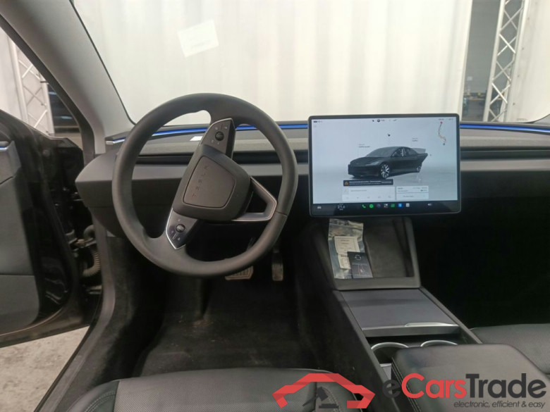 Tesla Model 3 RWD 4d #3