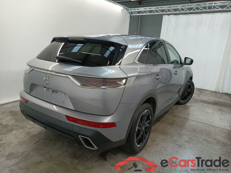 DS 7 Crossback 1.6 PureTech 180 Automatic Bastille + 5d #2