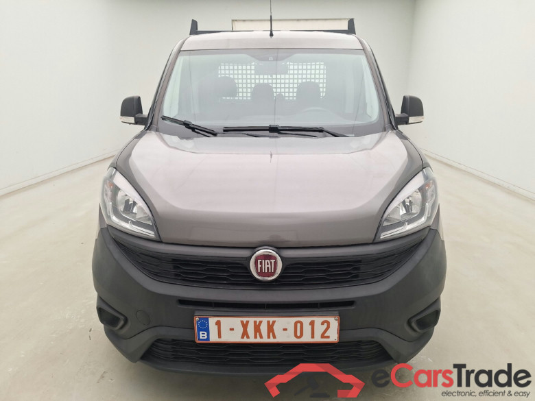Fiat, _Doblo Cargo '15, Doblo Carg.1.6D 105 Work-Up Ba #1