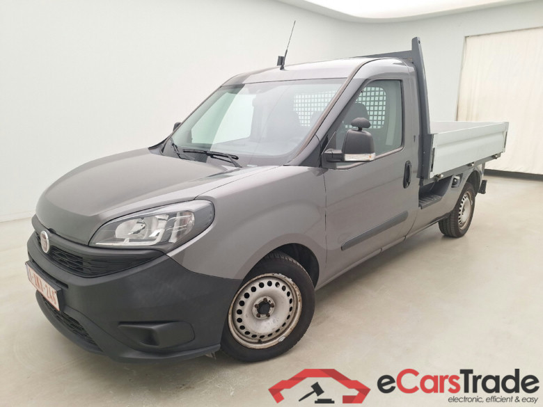 Fiat, _Doblo Cargo '15, Doblo Carg.1.6D 105 Work-Up Ba #2