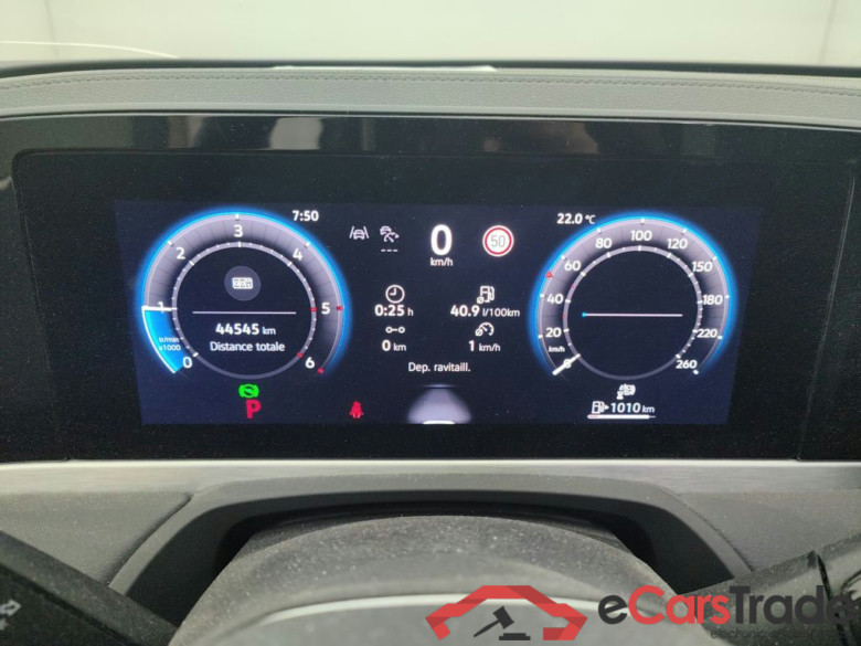 Volkswagen Passat Variant 2.0 TDI DSG Elegance Business Premium 5d #6