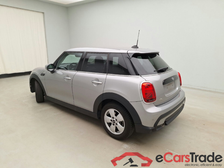 MINI, Mini 5d '14, Mini Cooper 136 Aut.5d #3