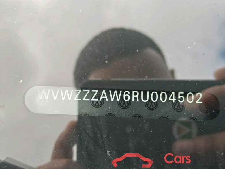VOLKSWAGEN POLO 70 kW #2