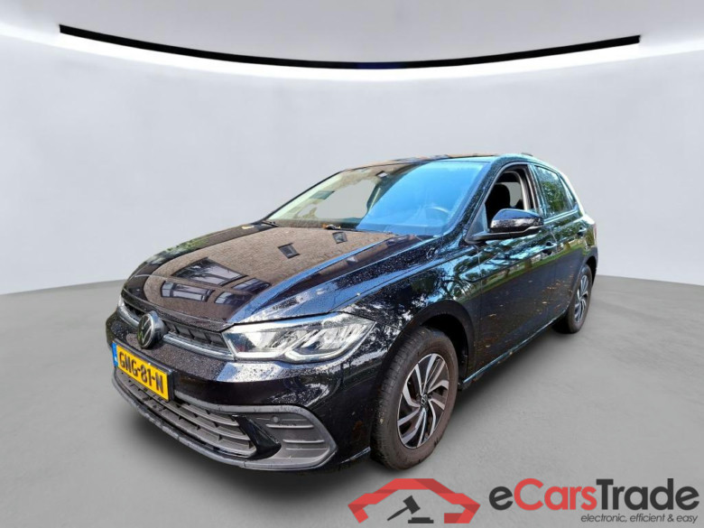 VOLKSWAGEN POLO 70 kW #1