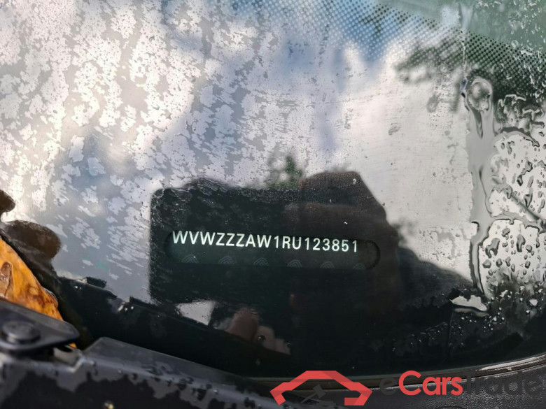 VOLKSWAGEN POLO 70 kW #2