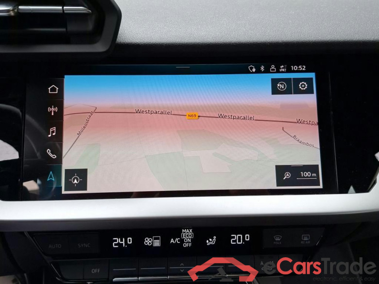 AUDI A3 Sportback 110 kW #3