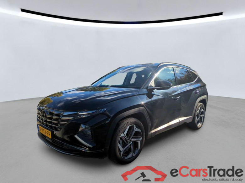 HYUNDAI TUCSON 132 kW #1