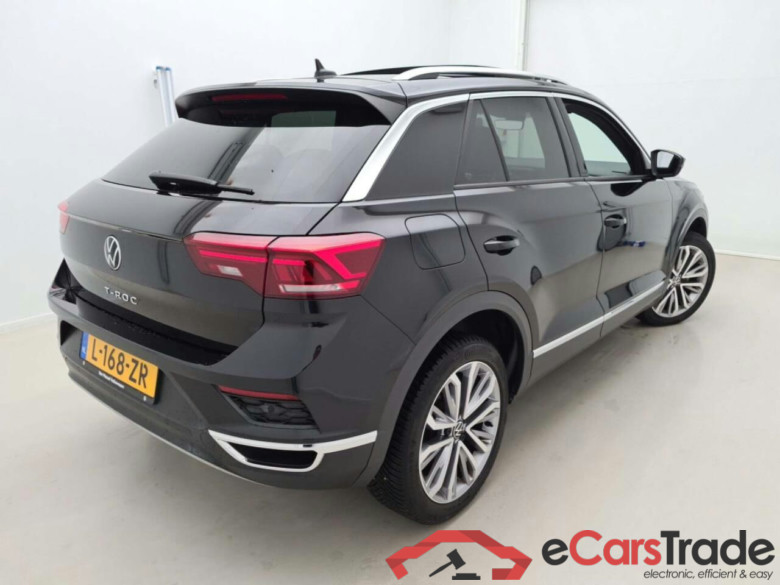 VOLKSWAGEN T-Roc 1.5 TSI Sport DSG #2