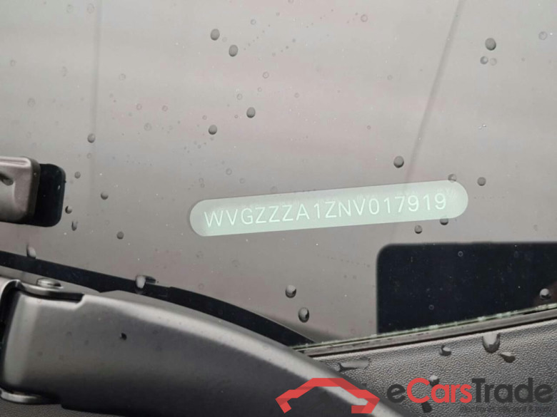 VOLKSWAGEN T-Roc 1.5 TSI Sport DSG #5