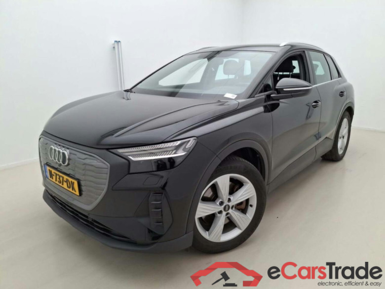 AUDI Q4 e-tron 40 Launch ed. 77 kWh