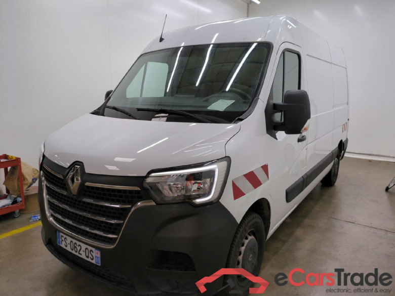 Master FG Tr GCF F3500 L2H2 Energy dCi 150