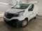 preview Renault Trafic #0