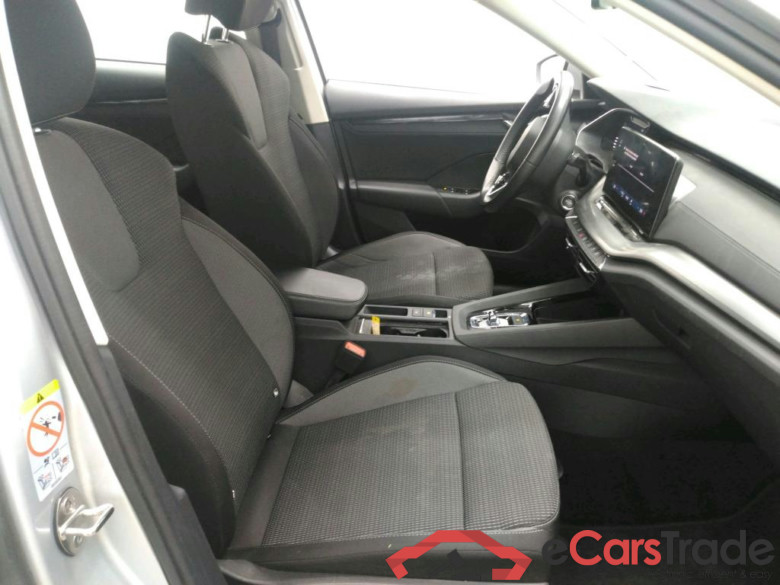 Octavia Break Business 2.0 TDI 150CV BVA7 E6d #6