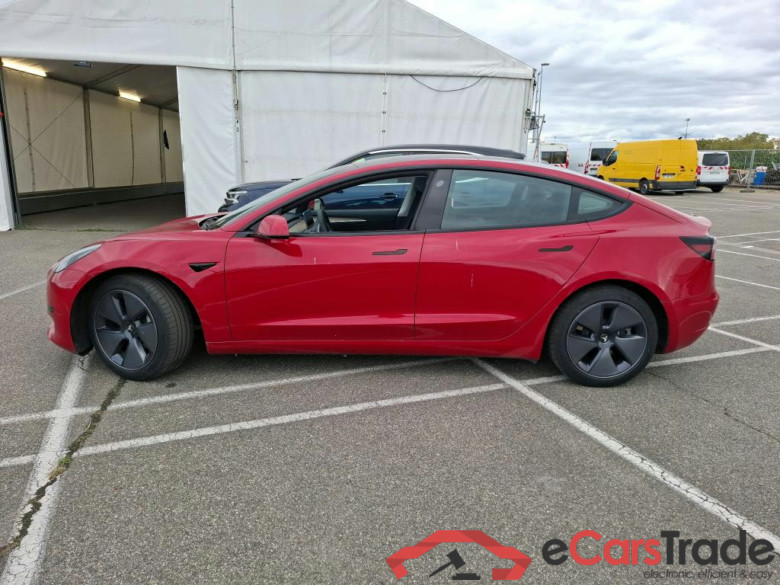 TESLA Model 3  2018  4P  Berline Propulsion #4