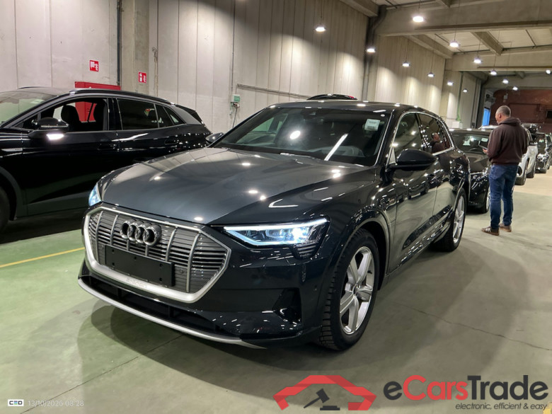 AUDI E-TRON BEV 95KWH 55 QUATTRO ADVANCED #1