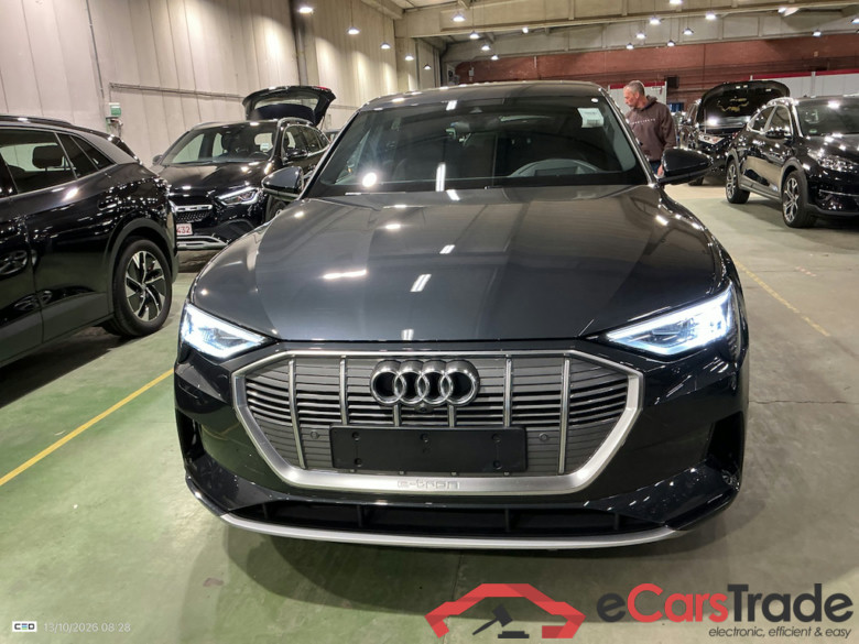 AUDI E-TRON BEV 95KWH 55 QUATTRO ADVANCED #2