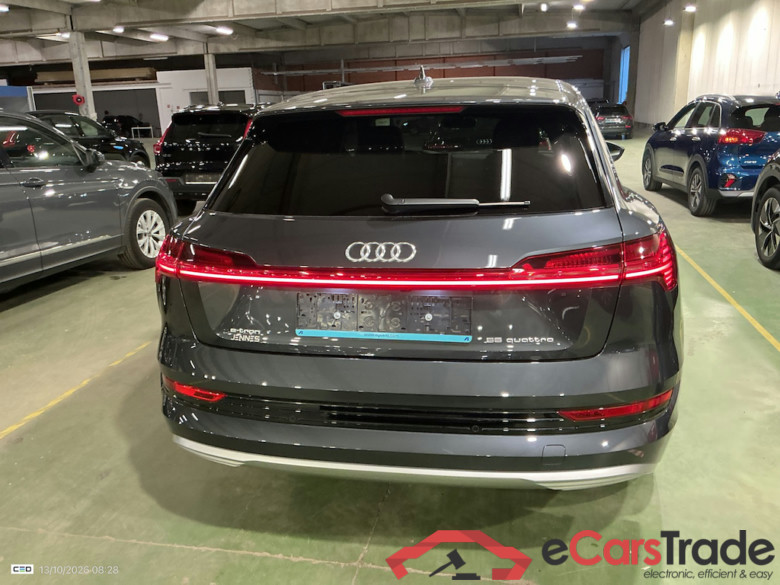 AUDI E-TRON BEV 95KWH 55 QUATTRO ADVANCED #5