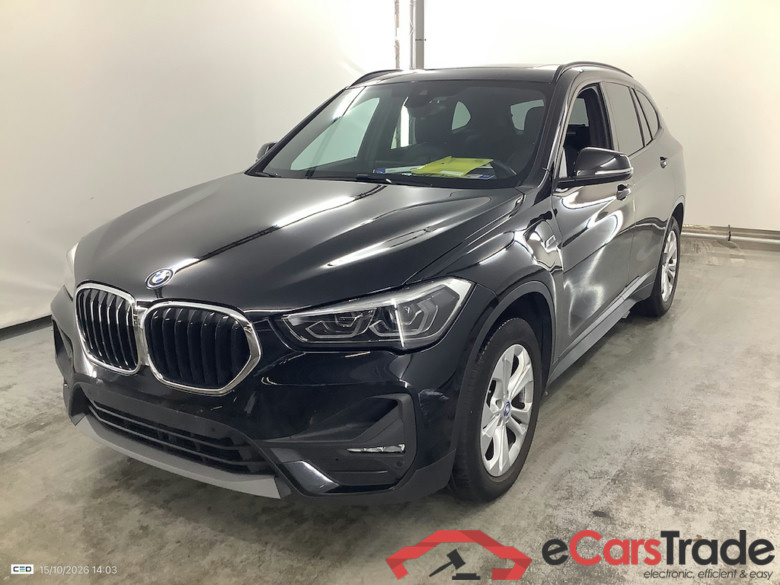 BMW X1 - 2019 1.5iA xDrive25e PHEV OPF #1