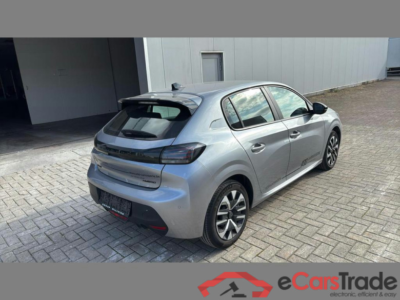 PEUGEOT 208 1.2i Hybrid Active e-DCS #3