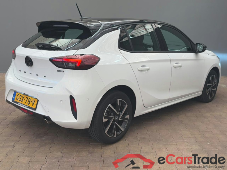 OPEL CORSA 1.2 T Hybrid GS #4