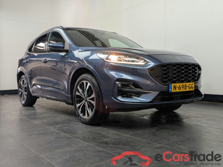 FORD Kuga 2.5 PHEV ST-Line #2