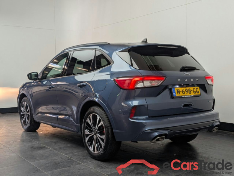 FORD Kuga 2.5 PHEV ST-Line #4