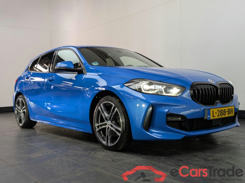 BMW 1-serie 118i High Exec #2