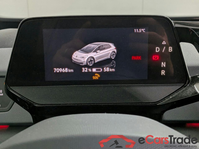VOLKSWAGEN ID.3 Pure 45 kWh #6