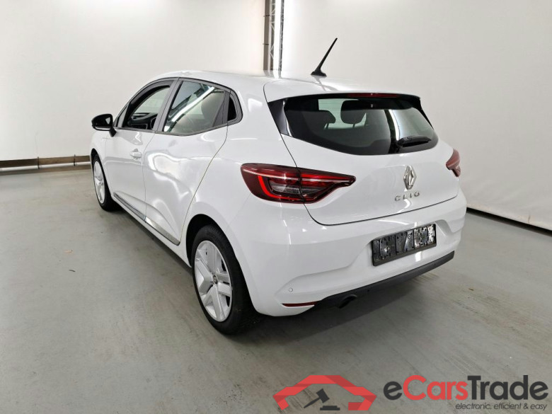 RENAULT Clio 1.0 TCE 100 CORPORATE EDITION #3