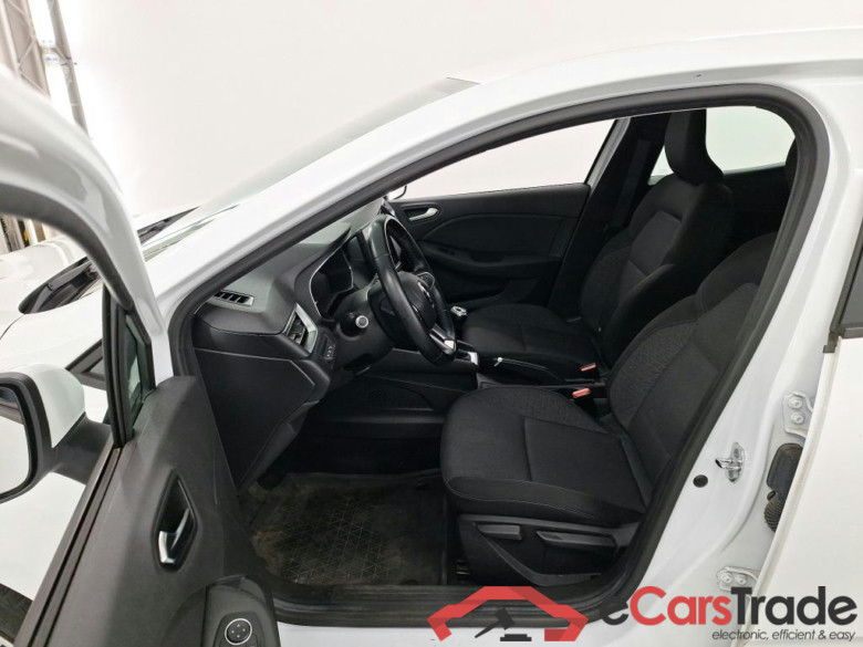 RENAULT Clio 1.0 TCE 100 CORPORATE EDITION #5