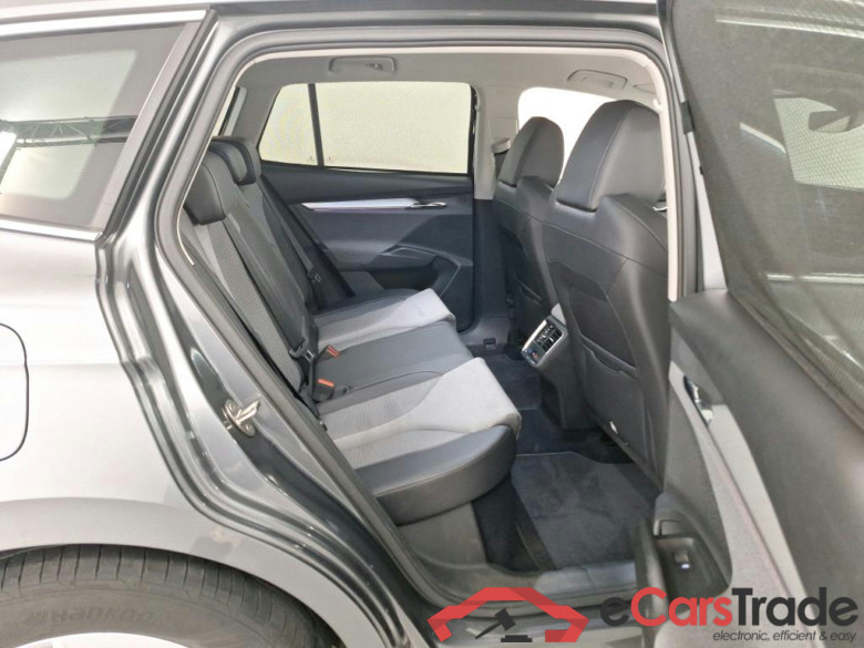 SKODA ENYAQ 82KWH IV 80 #6
