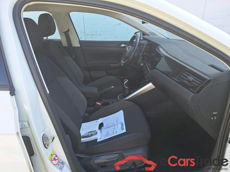 VOLKSWAGEN Polo / 2021 / 5P / berlina con portón Life 1.0 TSI 70kW (95CV) #6