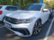 preview Volkswagen Tiguan #0