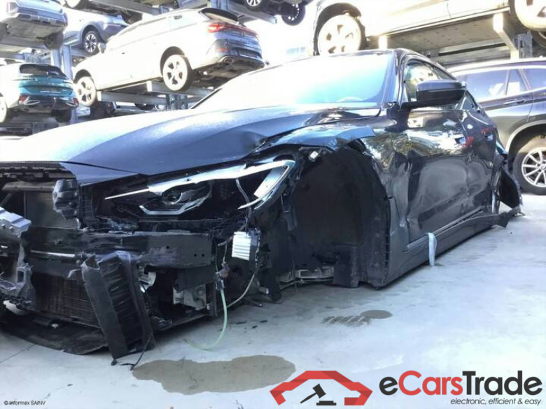 BMW i4 i4 eDrive35 210kW/286pk  5D/P Auto-1 